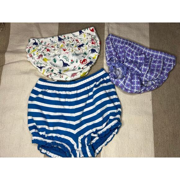 Baby Bloomers Bundle - Matilda Jane, Mini Boden, Tea, Quincy Mae - Picture 4 of 5